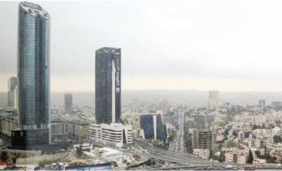 عدم استقرار جوي وانخفاض ملموس لدرجات الحرارة عدم استقرار جوي وانخفاض ملموس لدرجات الحرارة