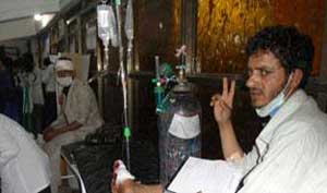 مجلس الأمن يفشل في صياغة بيان مشترك حول اليمن