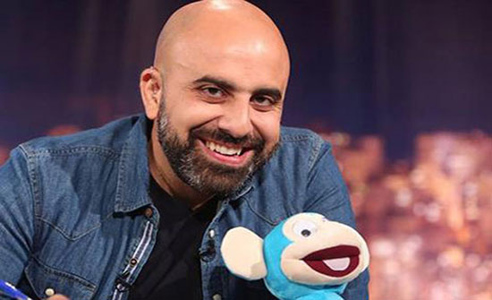 بالصورة.. كيف علق هشام حداد على إسقاط الـF16؟