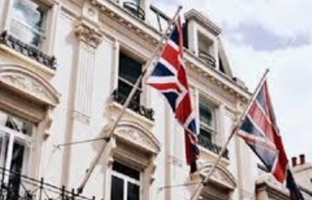 الخارجية البريطانية توسّع شبكة بعثاتها الديبلوماسية