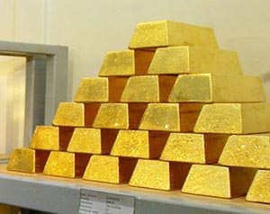 صعود الذهب والفضة والنفط   