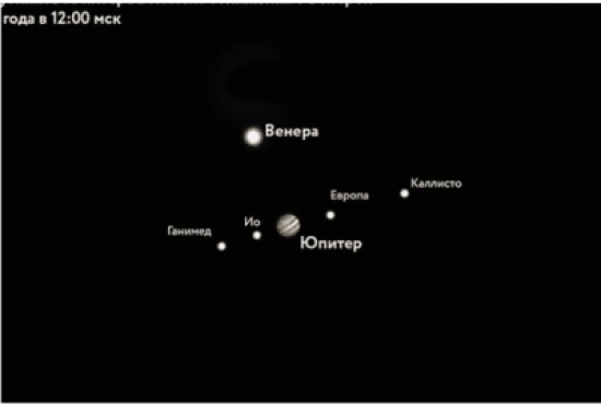 ظاهرة كونية نادرة الحدوث يشهدها سكان الأرض