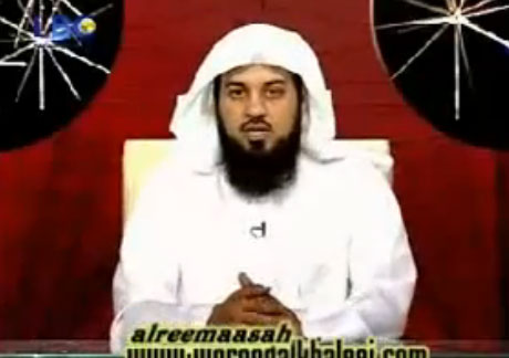أخطاء المصلين في صلاة الجمعة