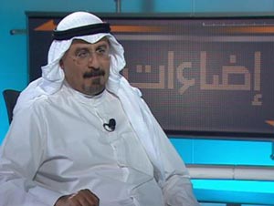 وزير الخارجية الكويتي يدين التدخل الإيراني في شؤون الخليج