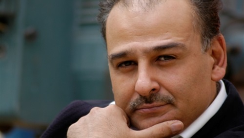 جمال سليمان: لم أحدد موقفي من السباق الرمضاني المقبل جمال سليمان: لم أحدد موقفي من السباق الرمضاني المقبل