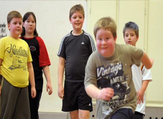 268 مليون طفل مهددون بالسمنة عام 2025