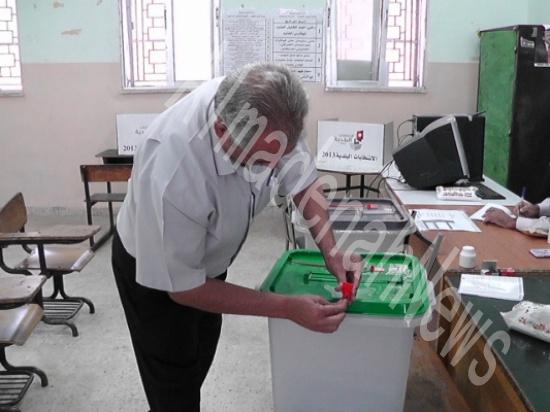 النتائج الأولية للانتخابات البلدية في محافظات الشمال ( تحديث )