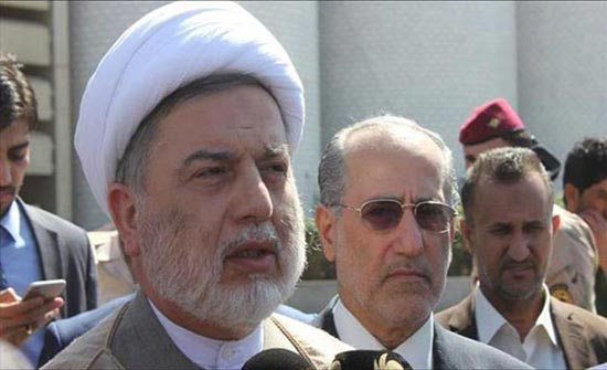 نائب رئيس البرلمان العراقي: الأزمة مع إقليم كردستان سائرة نحو الحل