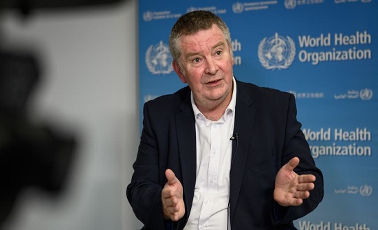أخيراً.. تصريح متفائل طال انتظاره من الصحة العالمية حول كورونا