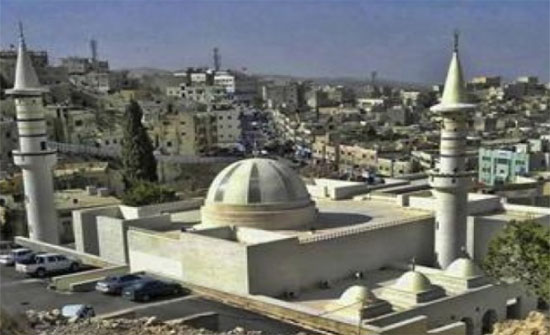 تسمية شارع بالطفيلة باسم شارع "القدس العربية"