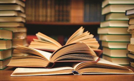 افتتاح معرض للكتاب في وادي السير افتتاح معرض للكتاب في وادي السير
