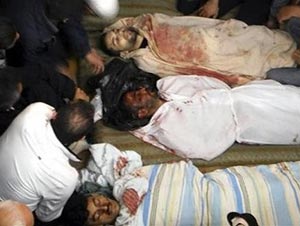سوريا تشيع عشرات القتلى.. وترجيح مشاركة حشود وتوسع الاحتجاجات سوريا تشيع عشرات القتلى.. وترجيح مشاركة حشود وتوسع الاحتجاجات