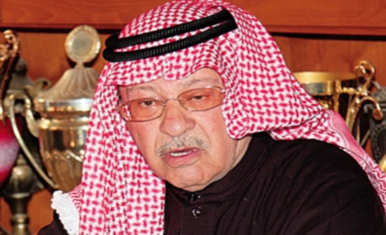 العدوان يرقد على سرير الشفاء العدوان يرقد على سرير الشفاء