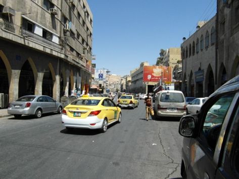 الأمانة : تأجيل إغلاق شارع قريش للجمعة الأمانة : تأجيل إغلاق شارع قريش للجمعة