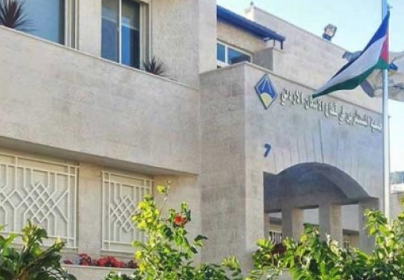 شحادة والعمري يبحثان تحديات قطاع الاسكان