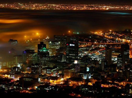 صور: 16 دولة إفريقية ازداد فيها عدد الأثرياء