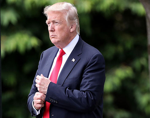 ترامب يقلص مساعداته للفلسطينيين ( تفاصيل )