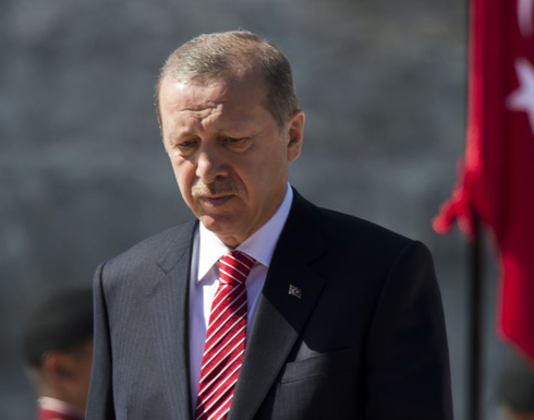 ديفكا : ماذا جرى في اجتناع أردوغان بزعماء اليهود في أمريكا ؟