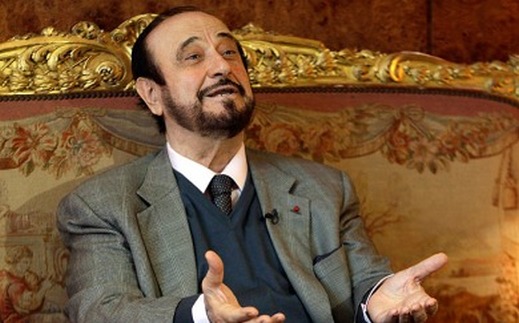 رفعت الأسد هل سيكون معارضا في مؤتمر ( جنيف 2 ) ؟ رفعت الأسد هل سيكون معارضا في مؤتمر ( جنيف 2 ) ؟