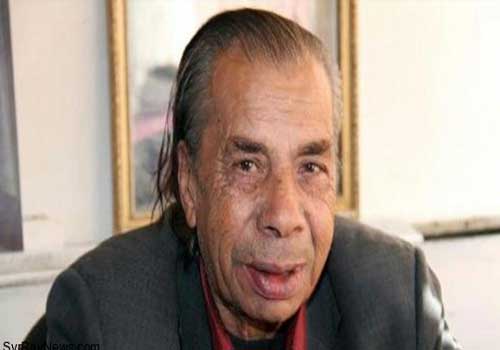 الأسد يمنح ياسين بقوش وسام الاستحقاق السوري