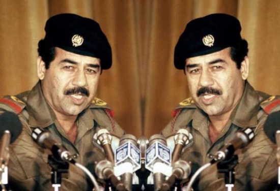 السفير العراقي : صحفيون أردنيون تلقوا أموالا من صدام حسين السفير العراقي : صحفيون أردنيون تلقوا أموالا من صدام حسين