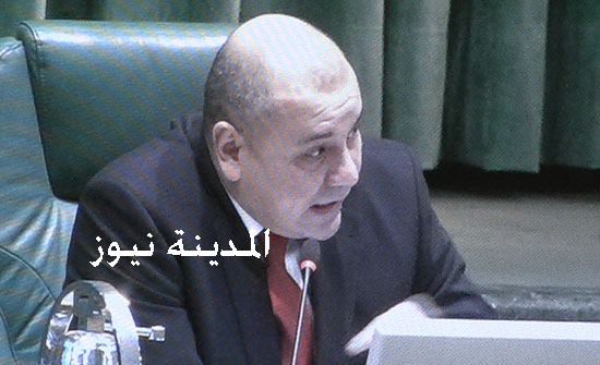 العودات يدعو النواب لجلسة طارئة للوقوف على تداعيات فاجعة مستشفى السلط