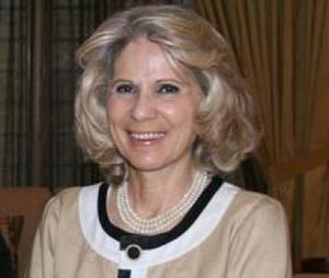 وزيرة السياحة تشارك في ملتقى تنشيط السياحة العربية  