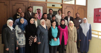 ورشة عمل توعوية حول صون وحماية التراث الثقافي غير المادي في معان ورشة عمل توعوية حول صون وحماية التراث الثقافي غير المادي في معان