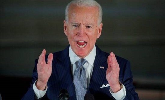 بايدن عن ترامب: تذكروا كلامي.. سيحاول تأجيل الانتخابات