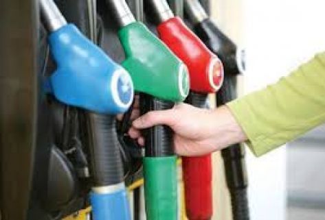 أوكتان 98 في الأردن مطلع نيسان والسبب؟