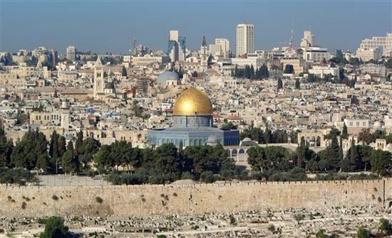 أبو ردينة: القدس جوهر كلمة عباس في مجلس الأمن