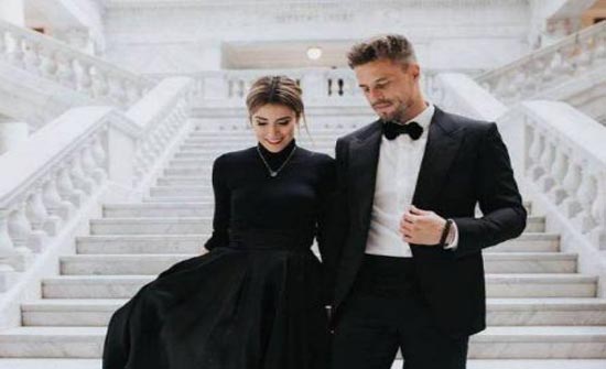 إياك أن تتزوجي رجلاً أجمل منك! دراسة توضح لك السبب إياك أن تتزوجي رجلاً أجمل منك! دراسة توضح لك السبب