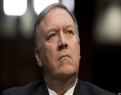 بومبيو وإيران.. أميركا تريد إسقاط النظام