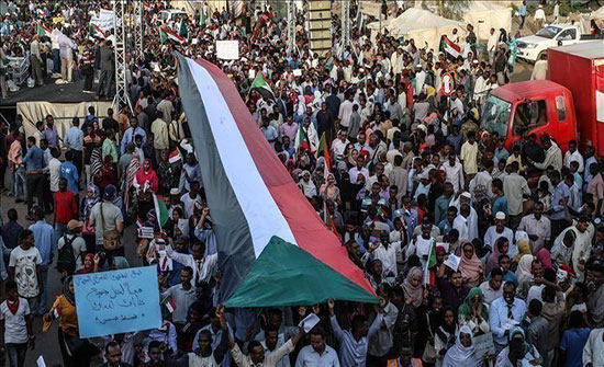 "المهنيين السودانيين" يدعو لمسيرات شعبية تنديدا بأحداث "الأبيض"‎