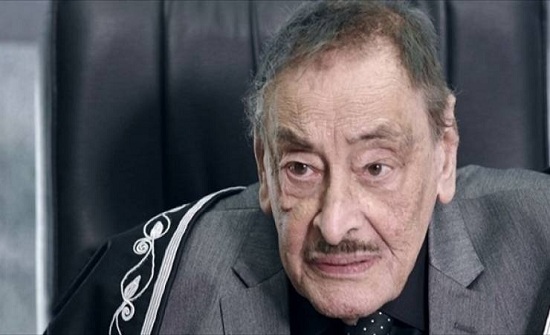 فيديو| تطورات صادمة في حالة جميل راتب الصحية فيديو| تطورات صادمة في حالة جميل راتب الصحية