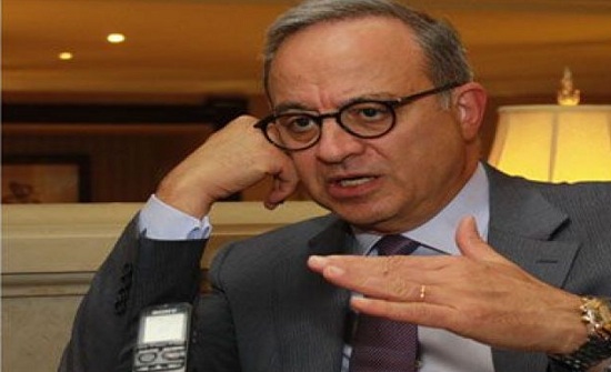 مروان المعشر يكتب  ..  صفقة القرن : لدينا خيارات