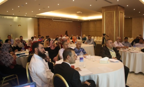 الصبيحي: إدخال ثقافة الضمان ضمن مناهج التدريب المهني يعزّز توجهاتنا نحو ضمان اجتماعي شامل للجميع