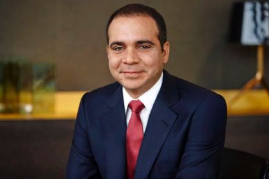 الأمير علي : مبروك للبطل احمد ابو غوش