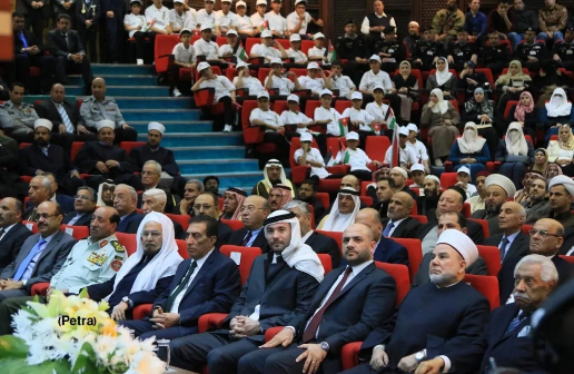 الأوقاف تحتفي بذكرى المولد النبوي الشريف