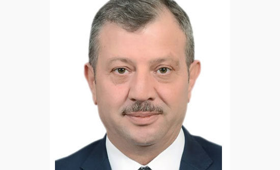 إرادة ملكية بتعيين اللواء أحمد حسني مديرا عاما لدائرة المخابرات العامة
