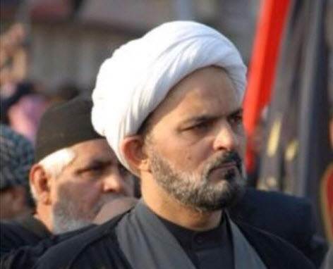 البحرين تطرد ممثل السيستاني بعد إسقاط الجنسية عنه البحرين تطرد ممثل السيستاني بعد إسقاط الجنسية عنه