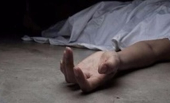 العثور على جثة  عربي في عمان والامن يحقق