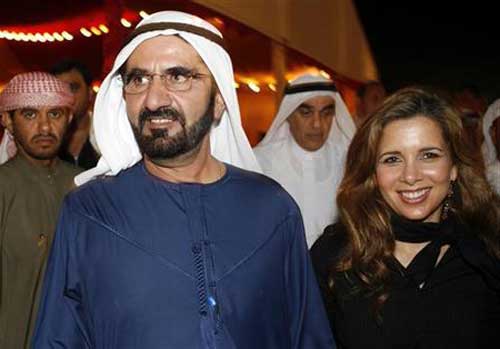 طائرة خاصة لمنتخب النشامى هدية الشيخ محمد و الأميرة هيا طائرة خاصة لمنتخب النشامى هدية الشيخ محمد و الأميرة هيا