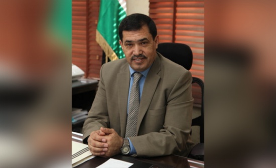 الهميسات : لجنة اختيار الموظف المثالي في الخدمة المدنية شارفت على انهاء أعمالها الهميسات : لجنة اختيار الموظف المثالي في الخدمة المدنية شارفت على انهاء أعمالها