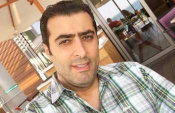 باسم ياخور يطمئن جمهوره بعد شائعة تعرّضه لحادث سير باسم ياخور يطمئن جمهوره بعد شائعة تعرّضه لحادث سير