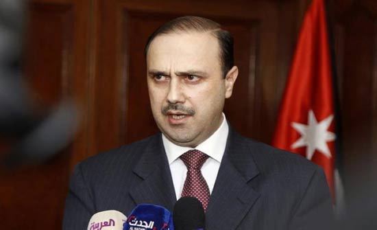 مؤتمر صحفي لوزيريّ الإعلام والماليّة عصر اليوم مؤتمر صحفي لوزيريّ الإعلام والماليّة عصر اليوم