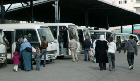 معنيون بقطاع النقل يقيمون اولويات مشاريع النقل وتحديات القطاع