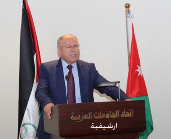 انعقاد الدورة الثالثة لرؤساء الجامعات العربية والصينية بالصين