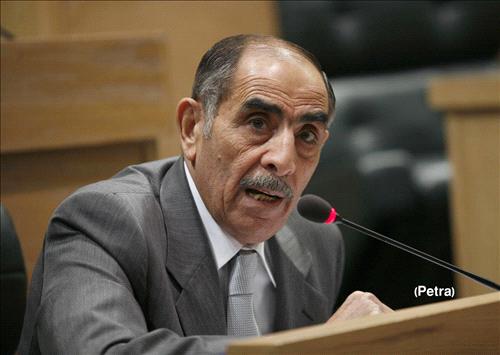 وزير العدل : الوزارة بصدد اقرار خطة لبناء قصور عدل بالمحافظات