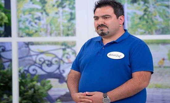 تركي فتح قبر "والده" فوجد امرأة تركي فتح قبر "والده" فوجد امرأة
